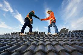 Fast & Reliable Emergency Roof Repairs in Memphis, MI